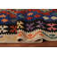 Tapis oriental en laine Kilim All-Over 8 x 10
