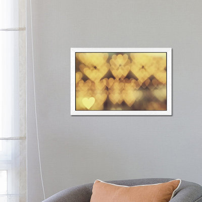 Standout 1 Piece Wall Art on Canvas