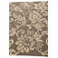 Tapis brun clair Johansson