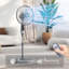 Floor Fan-124562663