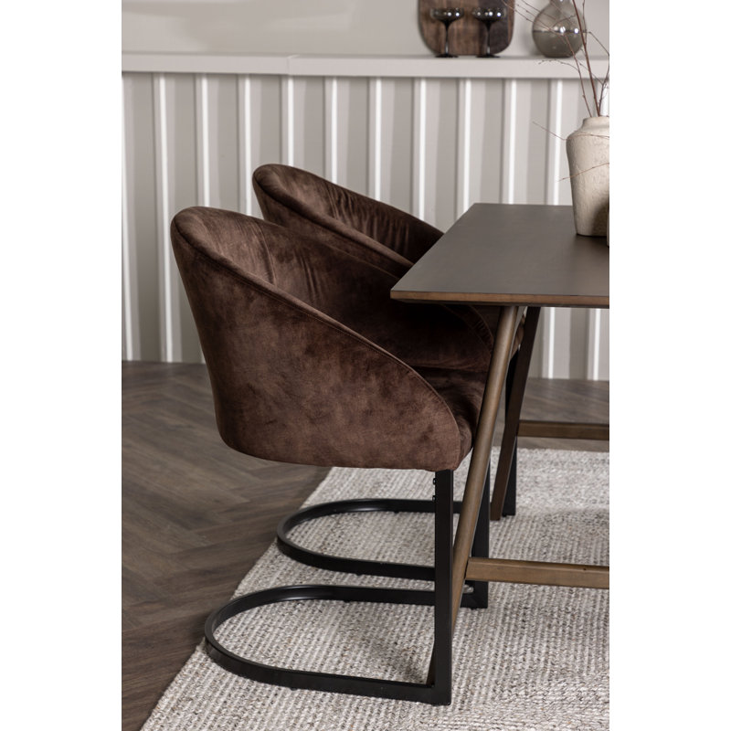 Bhagwan 4 - Person Dining Set