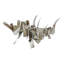 Handmade Metal Wall Decor-195213793