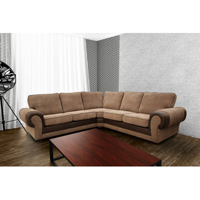 Englert Reversible Corner Sofa