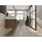 Jessica 84'' Single Bathroom Vanity with Acrylic Top-726806065