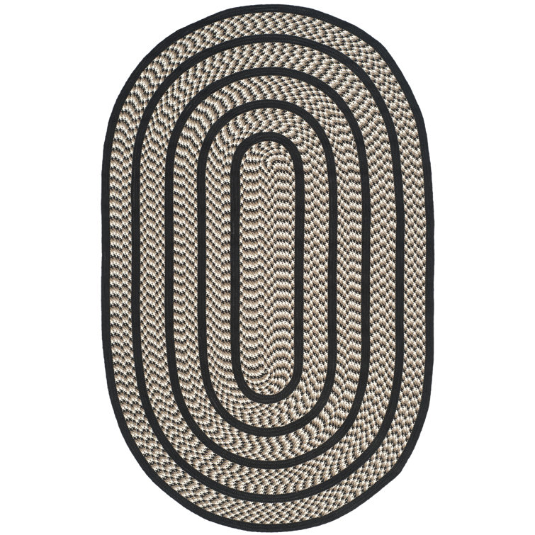 Georgina Hand Woven Performance Geometric Rug