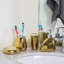 Ensemble d'accessoires de salle de bain 4 pièces