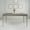 Table de salle à manger rectangulaire de style Mid-Century de 63 po Ingrim 
