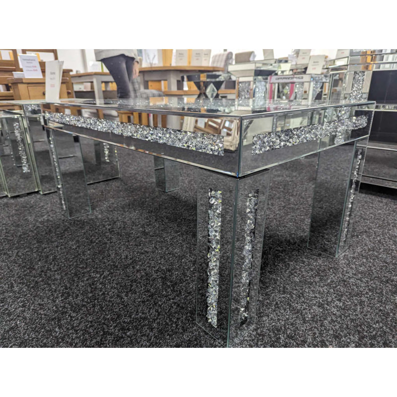 Nova Coffee Table