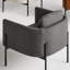 Getup Upholstered Chair-1822558822