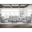 Fauteuil inclinable à dégagement zéro de 35 po de large Blynn