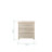Tutti Bambini Modena Changing Unit-39977526