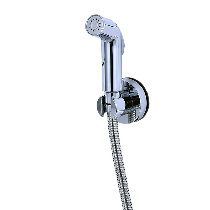 Vaporisateur portatif pour accessoire de bidet pour toilettes