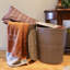 Rosecliff Heights Wicker Decorative Basket