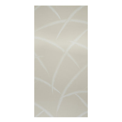 Deco Palms Wallpaper