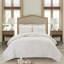 King/ King Comforter - Chenille, Cotton Design, Beach Bedroom Aesthetics, Style Decor,