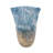Vase de table en verre Gruber