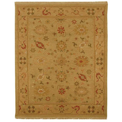 Sumak Rug