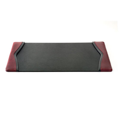 Tapis de bureau côté-rail 7000 Series Contemporary Style