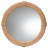Rope Round Mirror