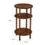 Table d'appoint ronde-530819852