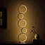 Lampe de table 38,5 po Bertradis-650319684