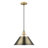 Weatherford 1 - Light Pendant-99998254-99998258-99998259