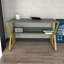 Lacie-Jane 120Cm W Rectangular Computer Desk-1130686787-1130686814