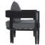 Viola Outdoor Dining Armchair-1233691394