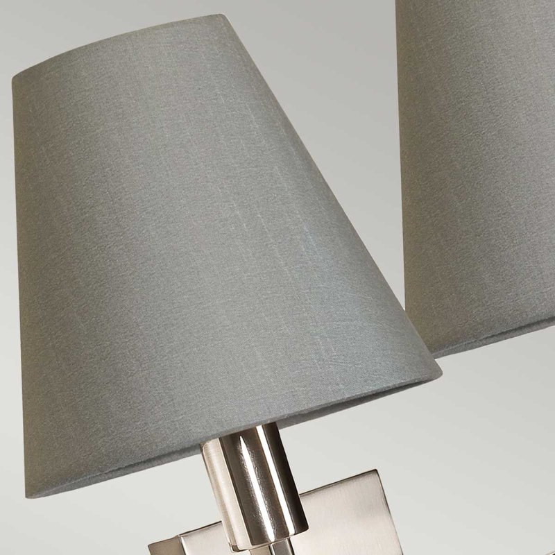 Athanafis Steel Wallchiere