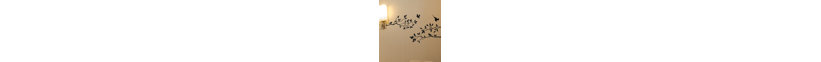 Plants & Flowers Non-Wall Damaging Wall Decal-166939999