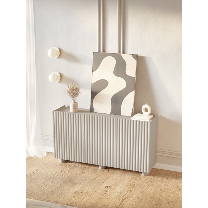 Bobbisue 144cm Sideboard
