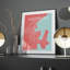 Wellington, carte de la ville, impression-1057463649-1057463653
