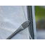 Abri pour voiture X 20 pi Transparent