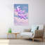 Fcuk, art contemporain abstrait paysage naturel-431609715