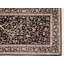 Persian Isfahan One-of-a-Kind 4'11" X 7'6" Area Rug