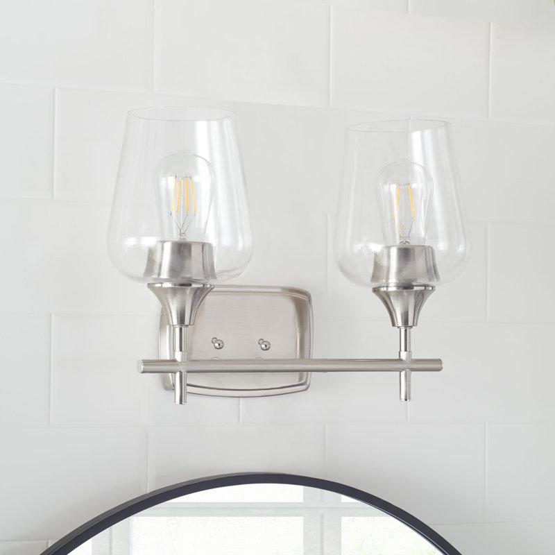 Coronita Iron Armed Sconce