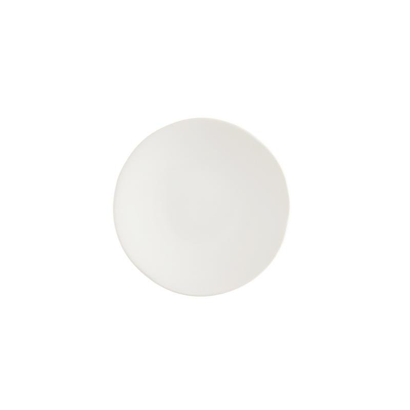 Fortessa Heirloom Bread and Butter Plate, Linen