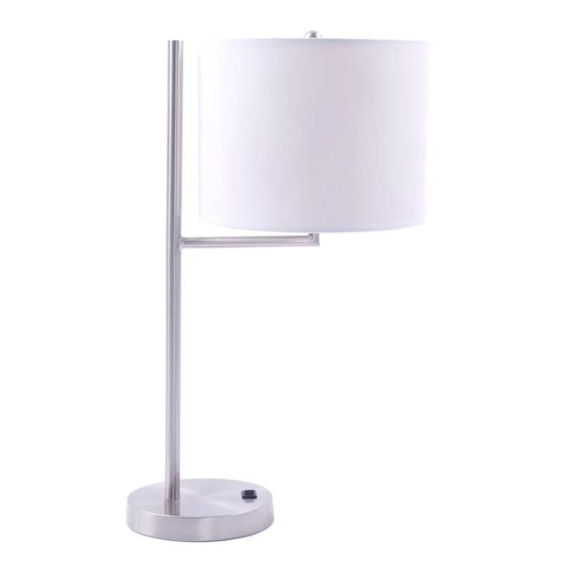 Lampe de table 20 po Pueblo