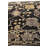 Jose Black Rug