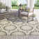 Sebastian Geometric Indoor / Outdoor Rug