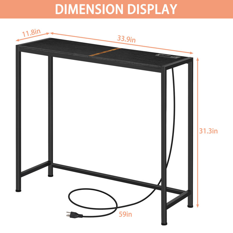 Table de bout Gryselda