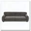 Lit rectangulaire pour chien, canapé-lit pour chien-283481118