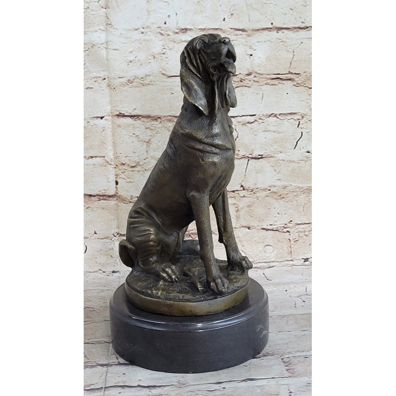 Figurine Letourneau