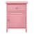 Rose est en rupture de stock