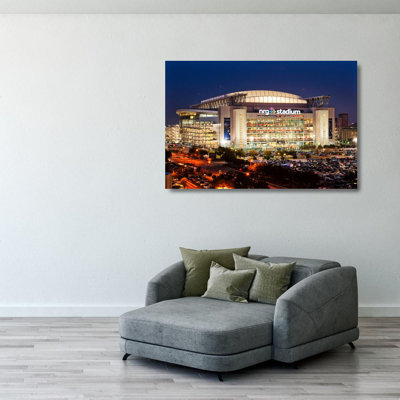 NRG Stadium
