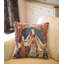  Housse de coussin Lady and Unicorn