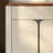 American modern minimalist light luxury sideboard
