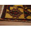 Tapis de couloir Vintage Vintage