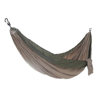 Hamac de camping Woodson