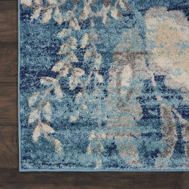 Indoor Rug, Rectangle 8'10" x 11'10"